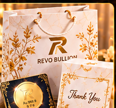 Custom Corporate Pack Revo Bullion